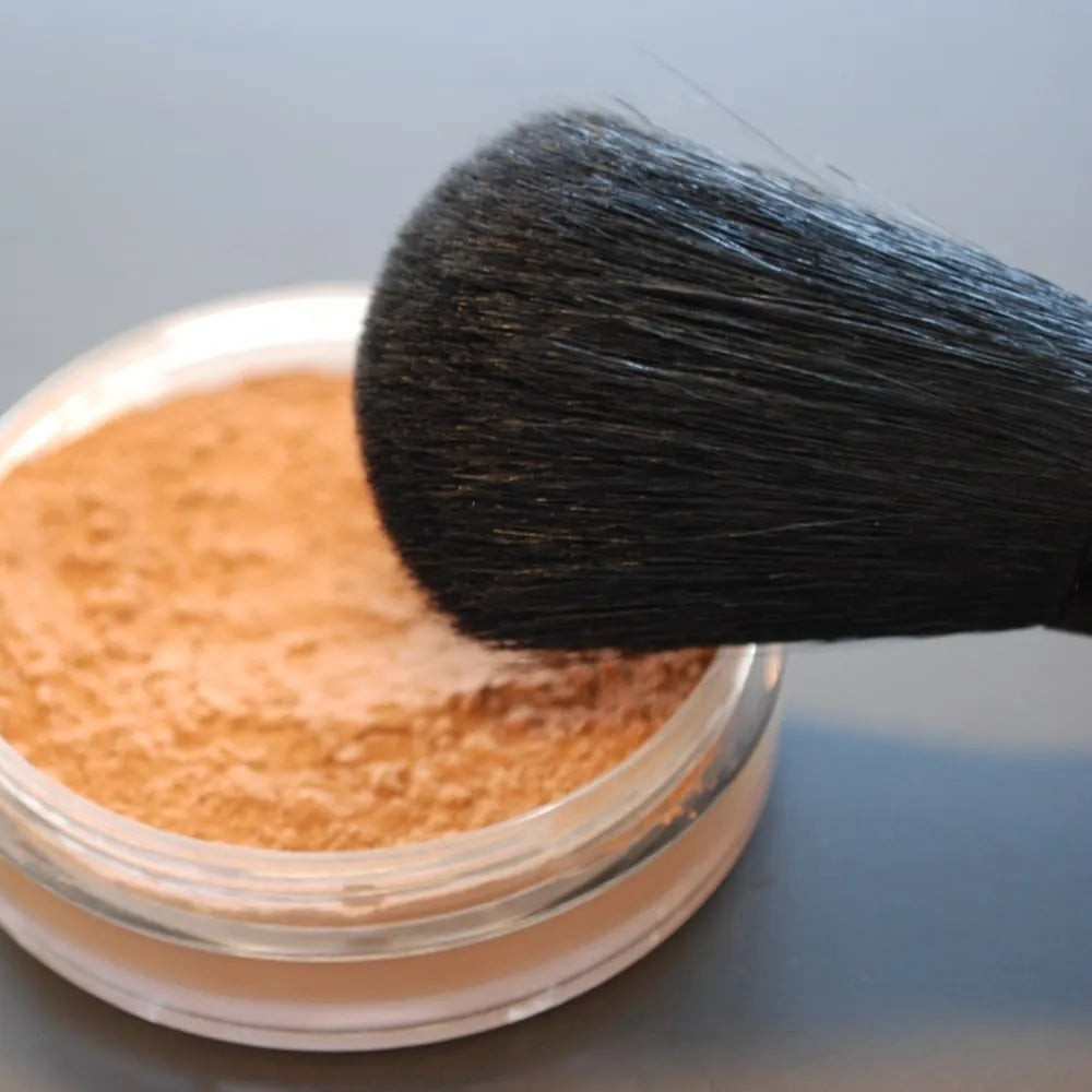 Professional Large Powder Brush