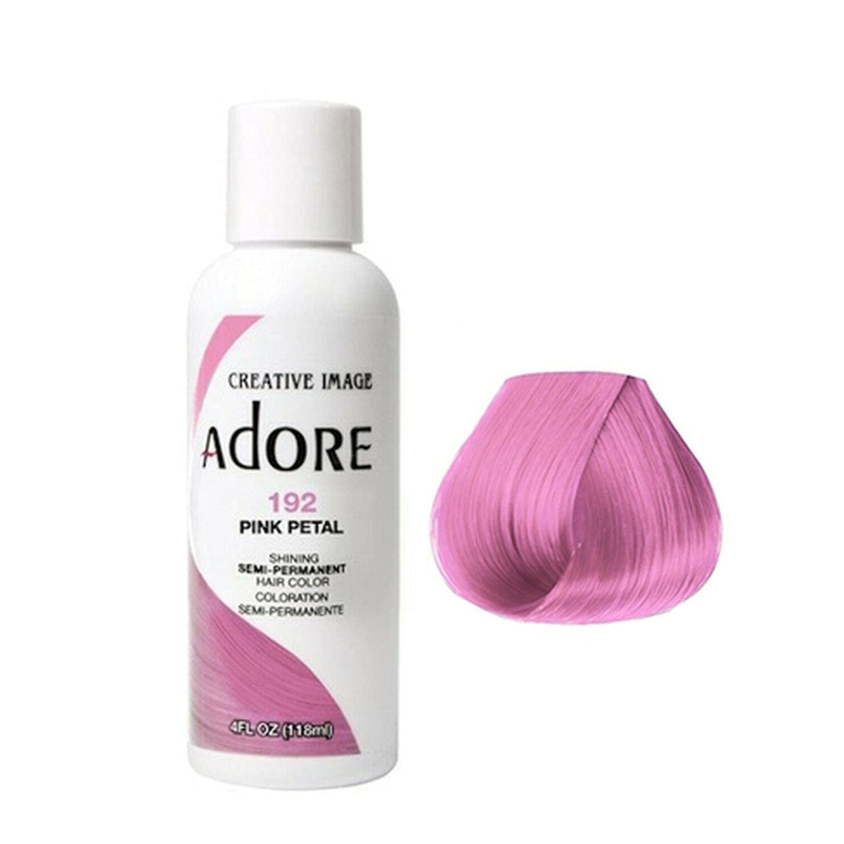 Adore Semi-Permanente Haarkleuring 118ml