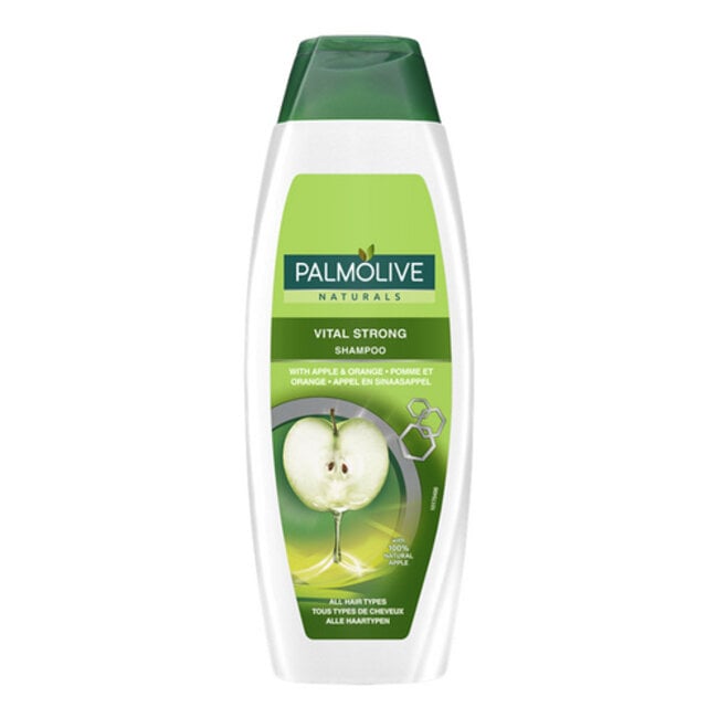 Palmolive Vital Strong Shampoo 350ml