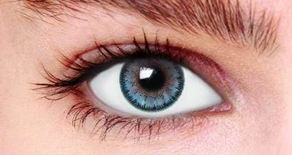 Contact Lenses