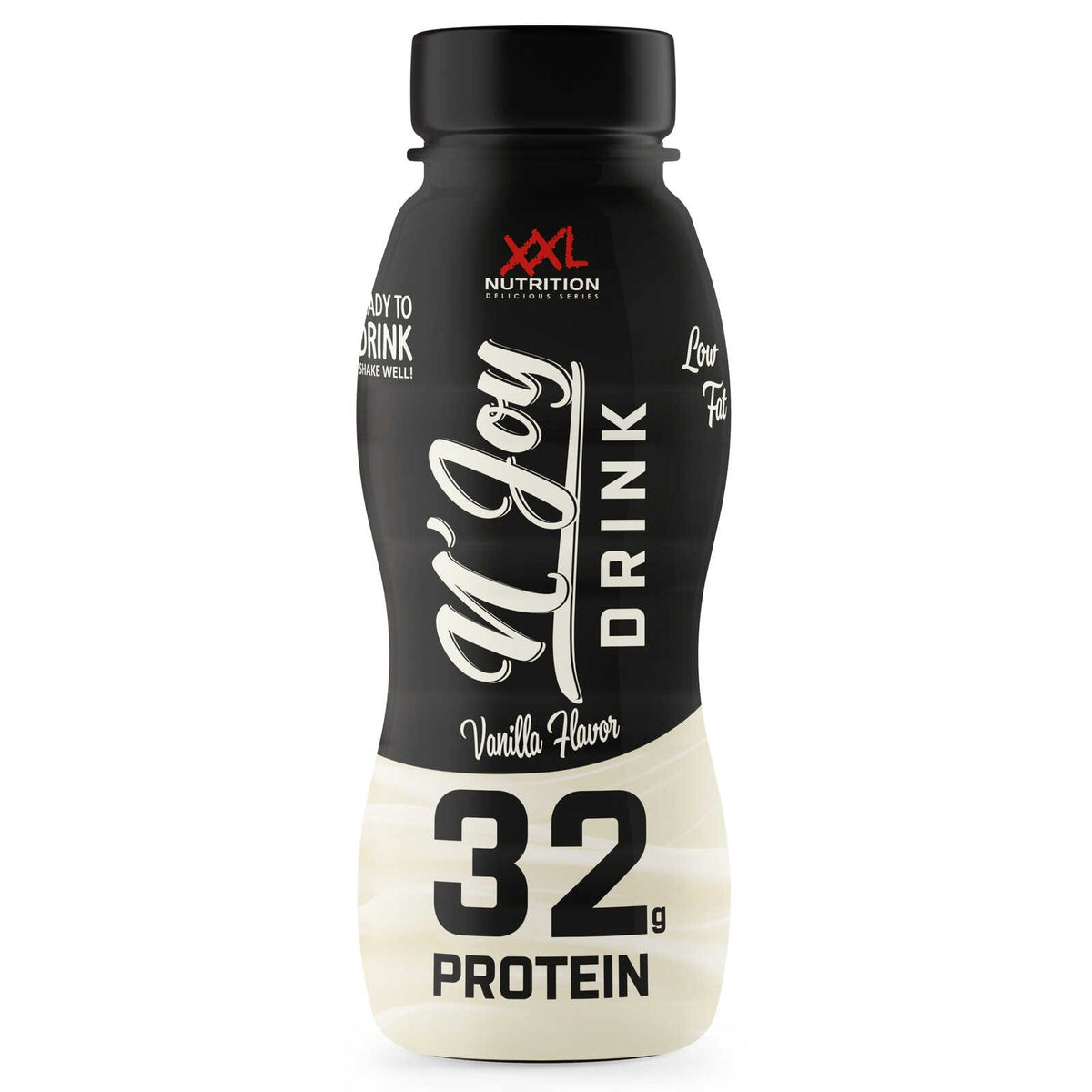 N'Joy Protein Drink Vanille