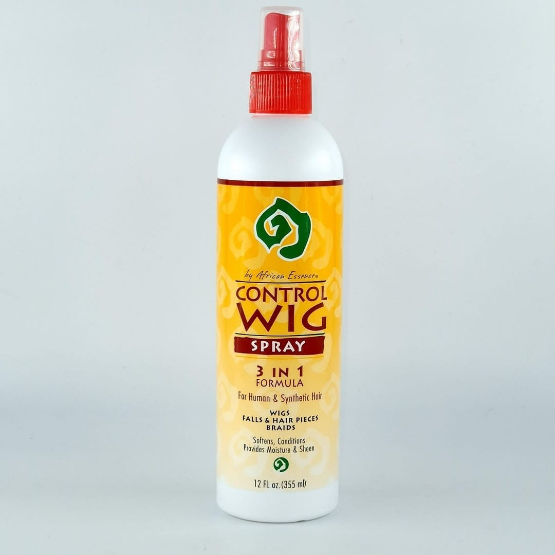 African Essence Weave Spray
