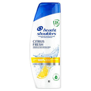 Citrus Fresh Anti-Dandruff Shampoo 250ml