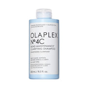 No.4C Bond Maintenance Clarifying Shampoo 250ml