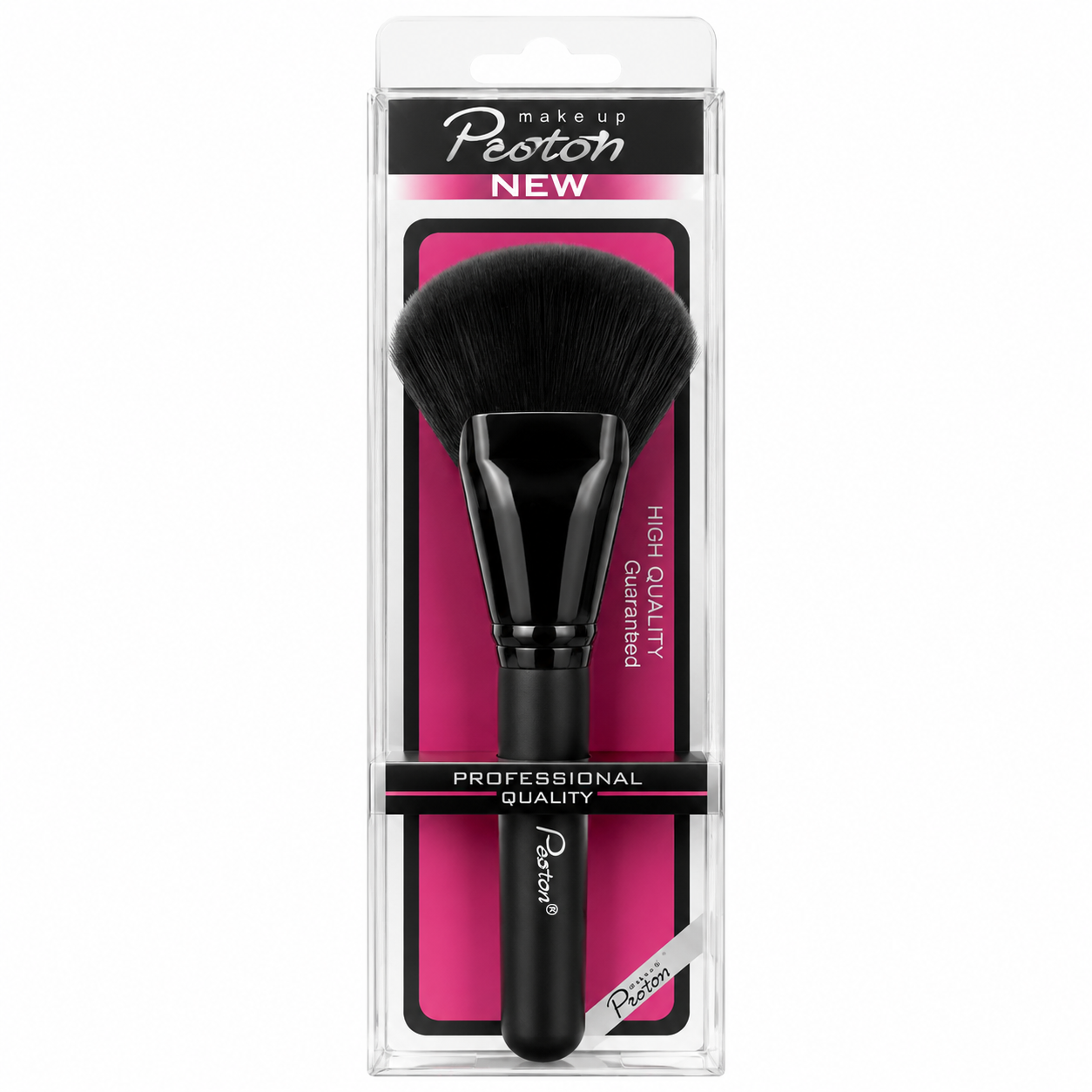 Poston Professional Large Powder Brush