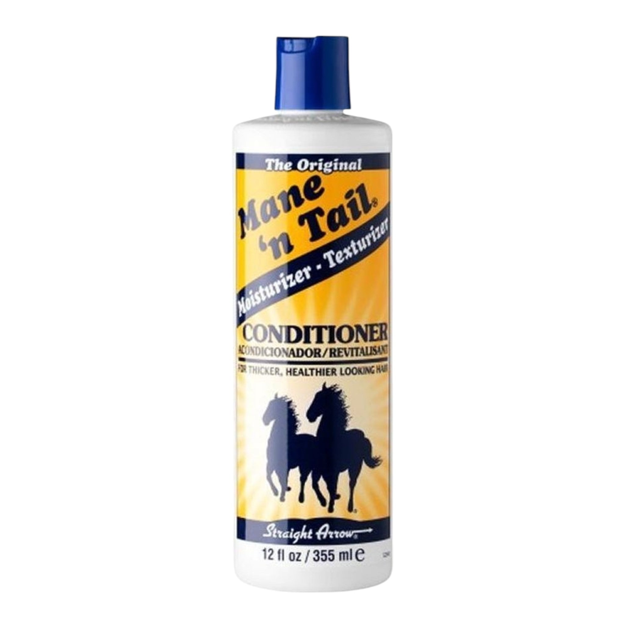Mane 'n Tail Moisturizer Texturizer Conditioner 355ml