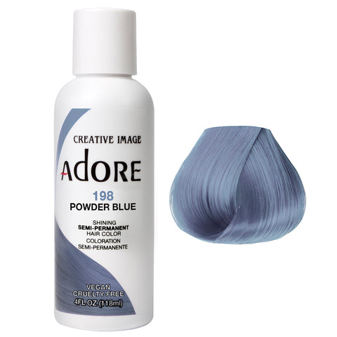Adore Semi-Permanente Haarkleuring 118ml