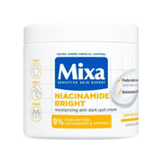 Niacinamide Bright Moisturizing Anti-Dark Spot Cream 400ml
