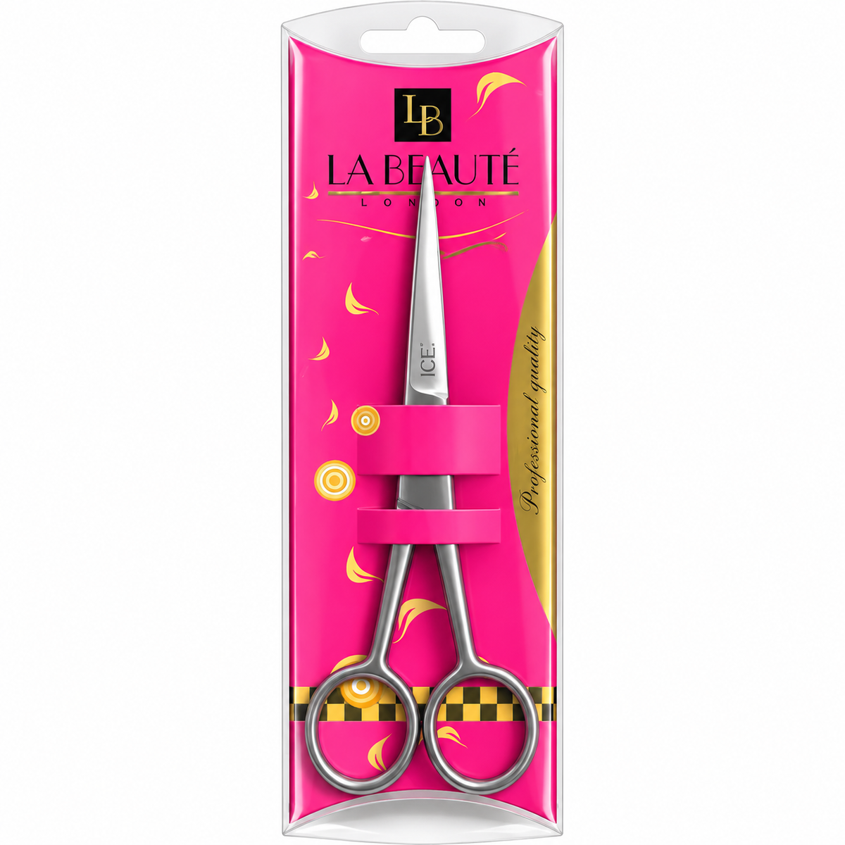 Straight Scissor Stainless Steel