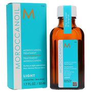 Treatment Oil Light 50ml