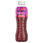 Aquarius Pomegranate Soft Drink 500ml