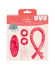 Heatless Curling Set L Beach Curls