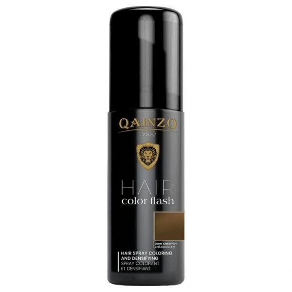 Hair Color Flash Coloring Spray 150ml