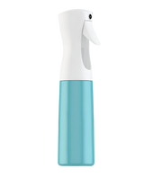 Continuous Mist Spray Bottle Assorted