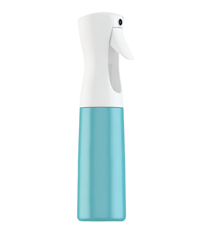 Continuous Mist Spray Bottle Assorted