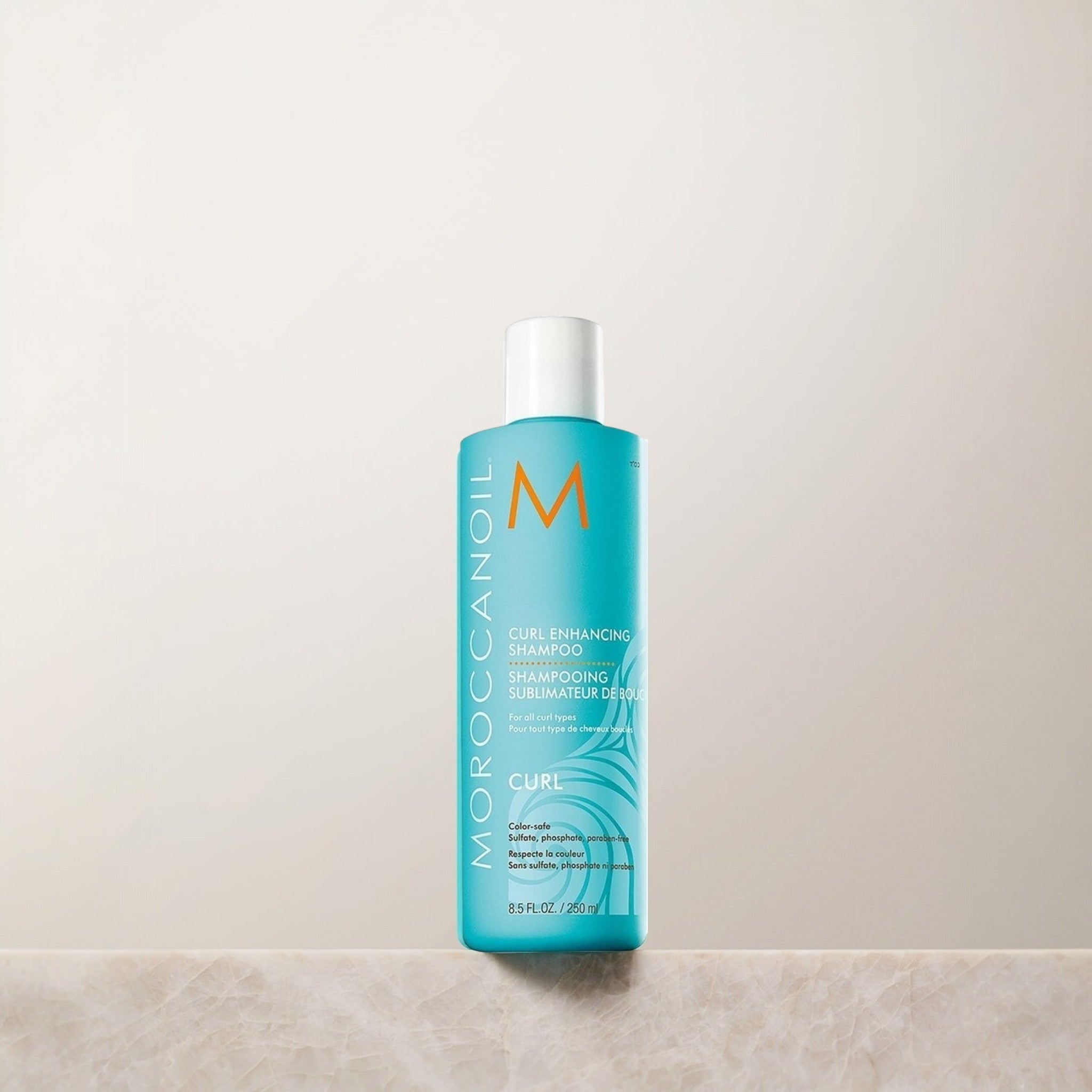 Curl Enhancing Shampoo 250ml