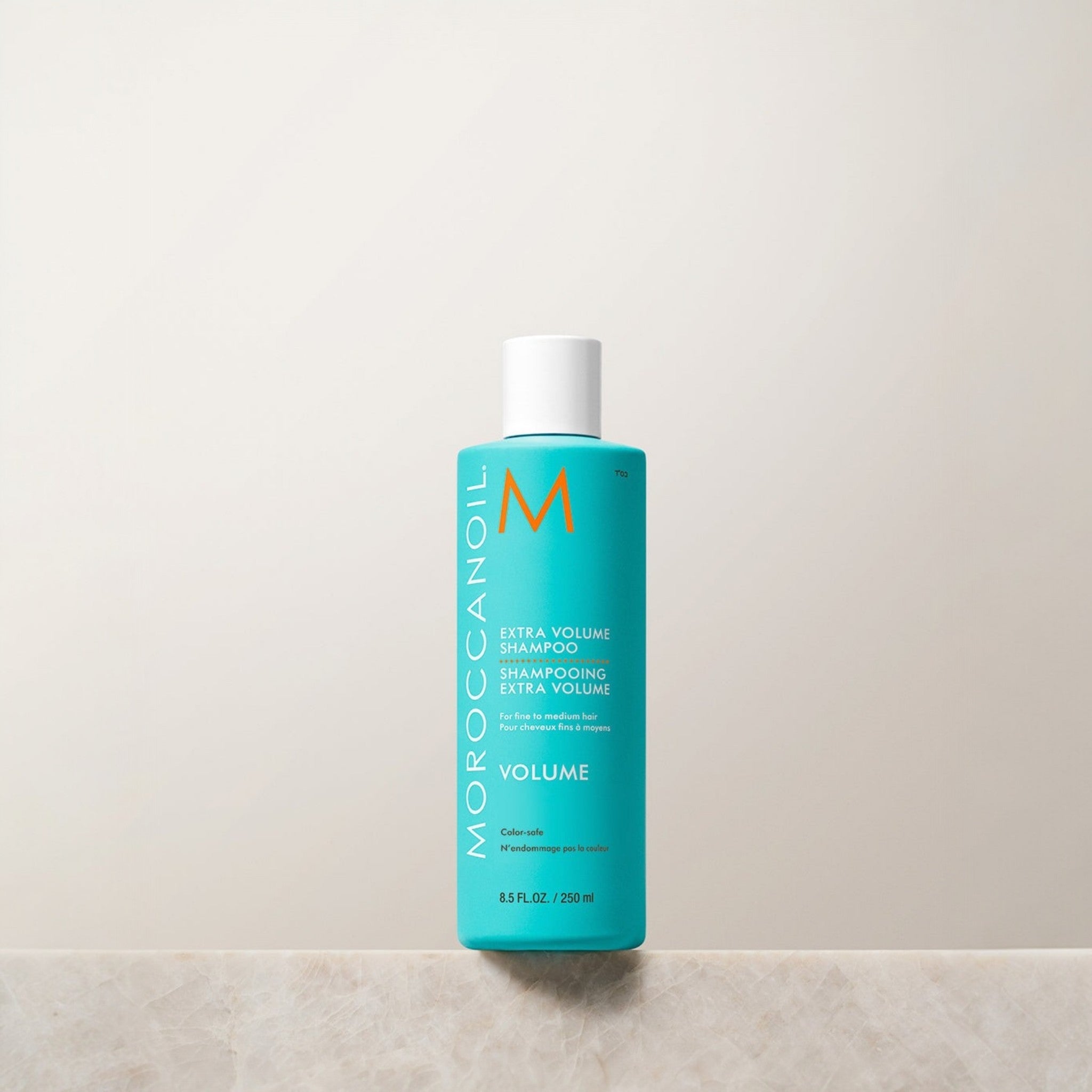 Extra Volume Shampoo 250ml