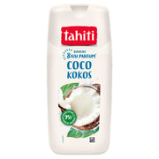 Tahiti Coconut Shower Gel 250ml