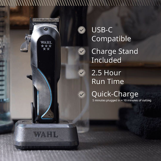 Senior 2.0 Cord/Cordless Clipper