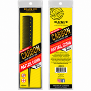 Carbon Rat Tail Comb 8½"