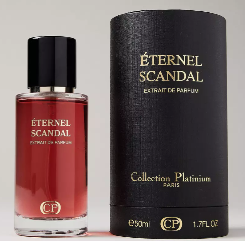 Collection Privée Paris Eau de Parfum 50ml