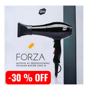 SH Forza Professional Hair Dryer 2000W