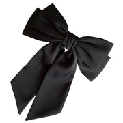 Bow Headband with Clip