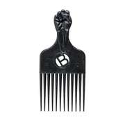 Plastic Pik Styling comb Comb