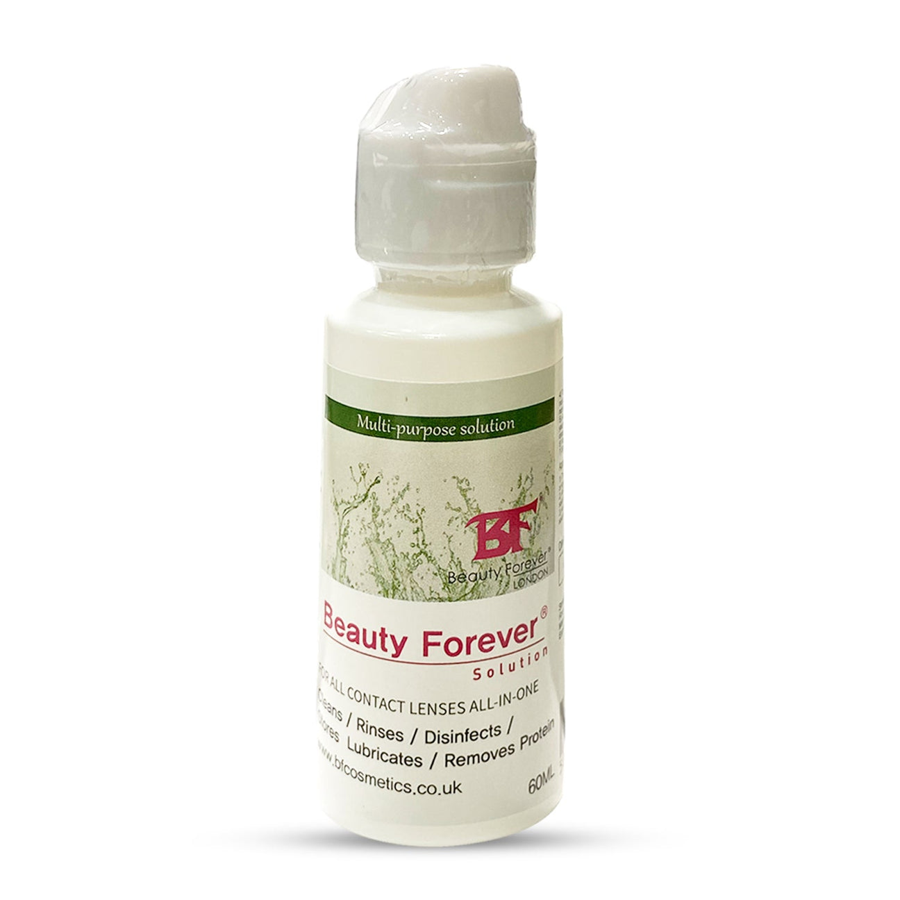 Contact Lens Solution 60ml