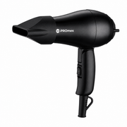 Foldable Mini Hair Dryer with Diffuser & Concentrator