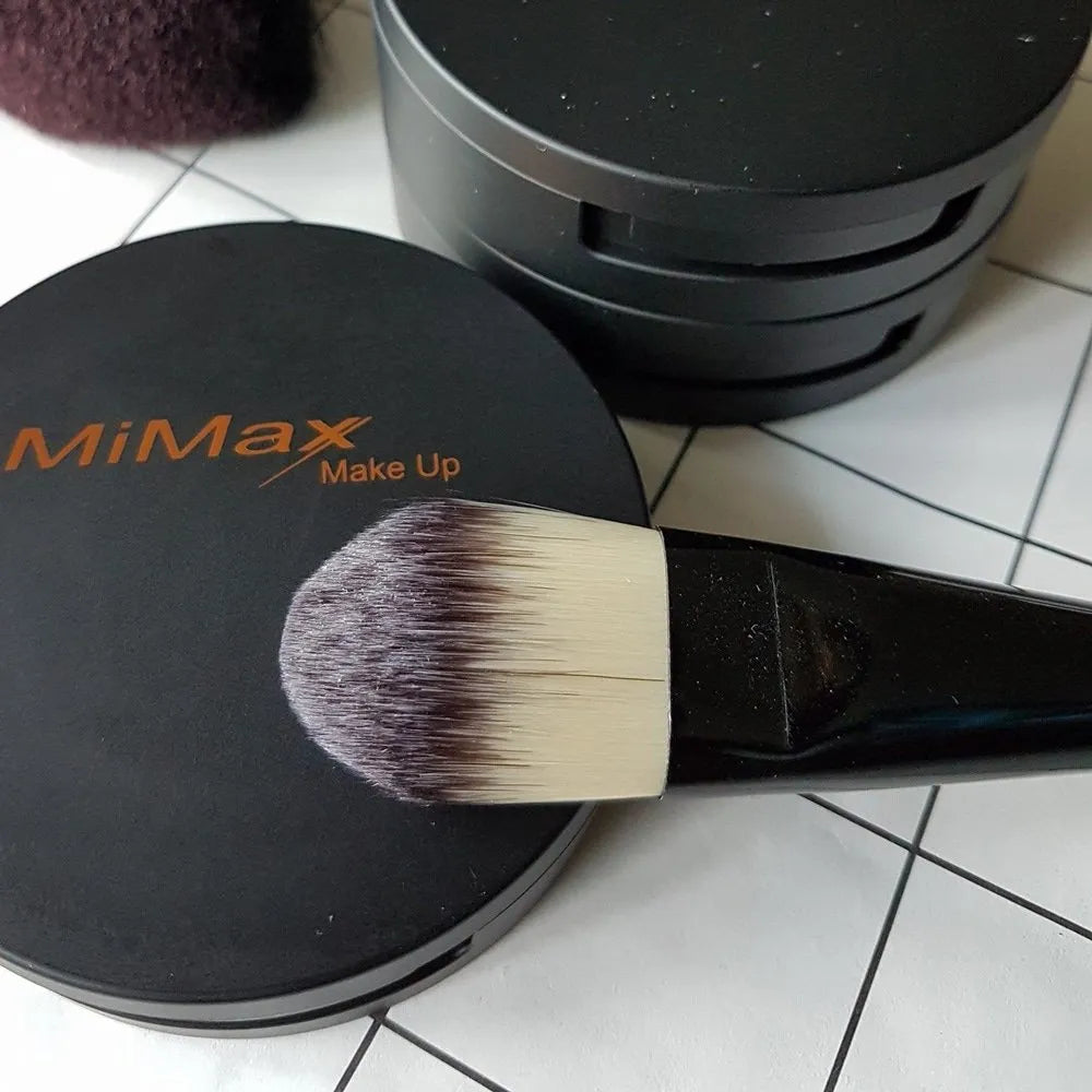 Professional Foundation Makeup Brush