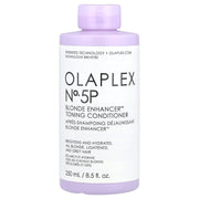 No.5P Blonde Enhancer Toning Conditioner 250ml