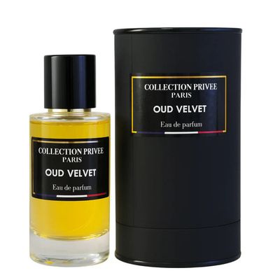CP Paris Eau de Parfum 50ml