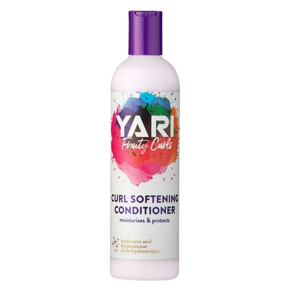 Fruity Curls - Curl Softening Conditioner 355ml