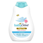 Baby Dove Sensitive Skin Care Shampoo – 400ml