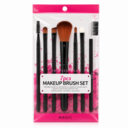 Professional 7-Piece Makeup Brush Set