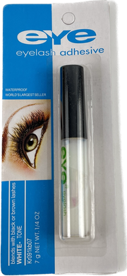 EYE Eyelash Adhesive Waterproof – 7g