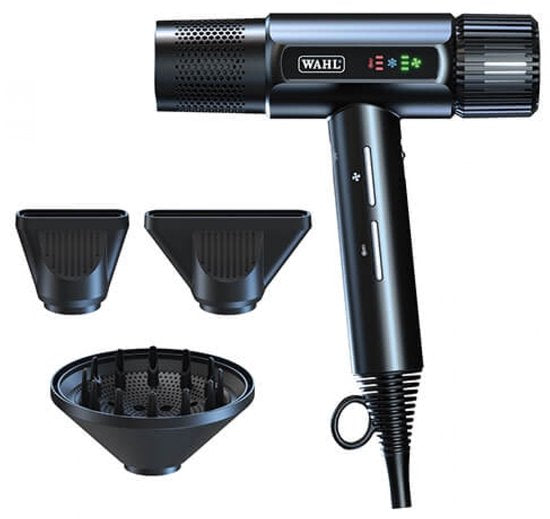 Vanquish Digital Motor Hair Dryer