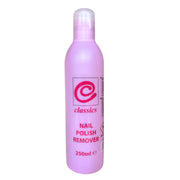 Classics Nail Polish Remover – Acetone Formula – 250ml