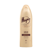Magno Gold Bath Gel 550ml