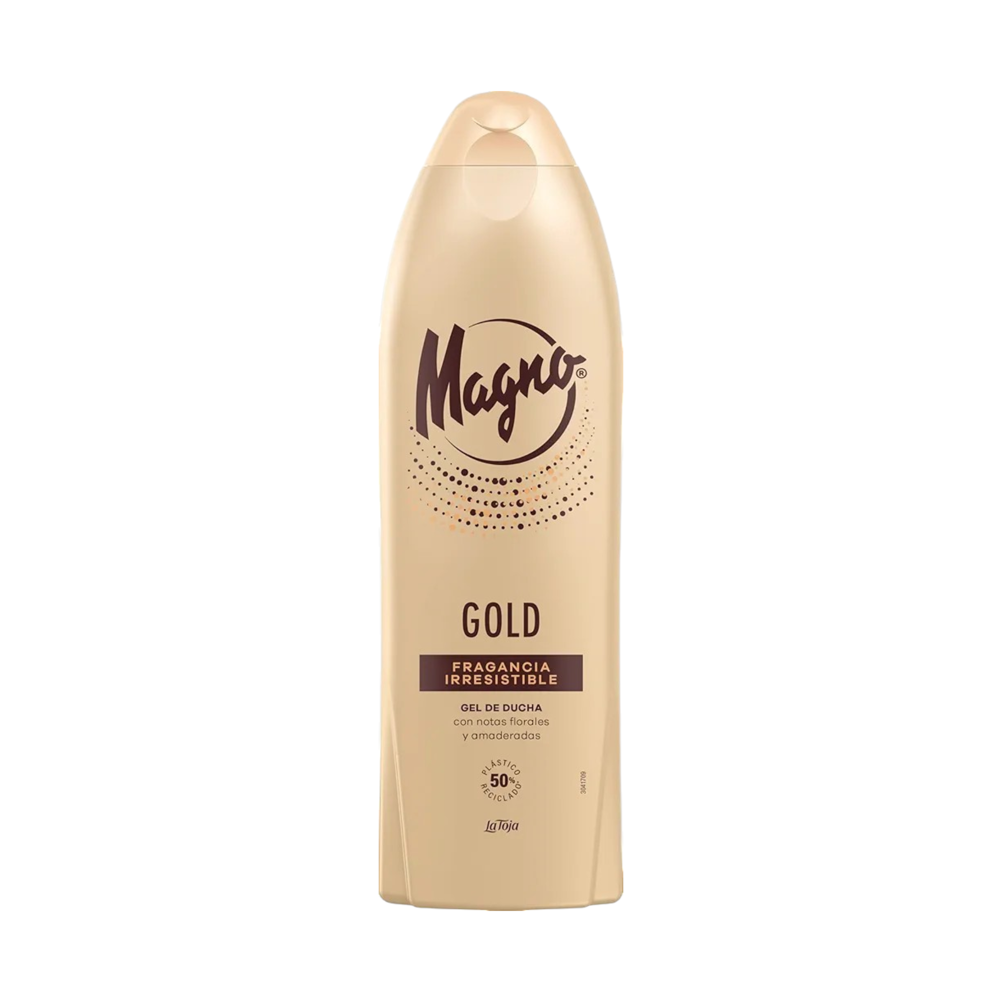 Magno Gold Bath Gel 550ml