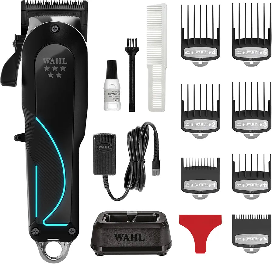 Senior 2.0 Cord/Cordless Clipper
