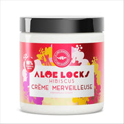 Hibiscus Crème Merveilleuse Hair Cream – 250ml