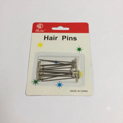 T Shape Pins for Sewing Wigs, Hair Weaving