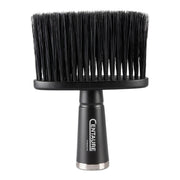 Barber Black Jacky Neck Brush