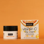 Sence Vitamin C Day Cream