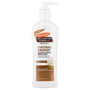 Natural Bronze Sunless Tanning Moisturizer 250ml