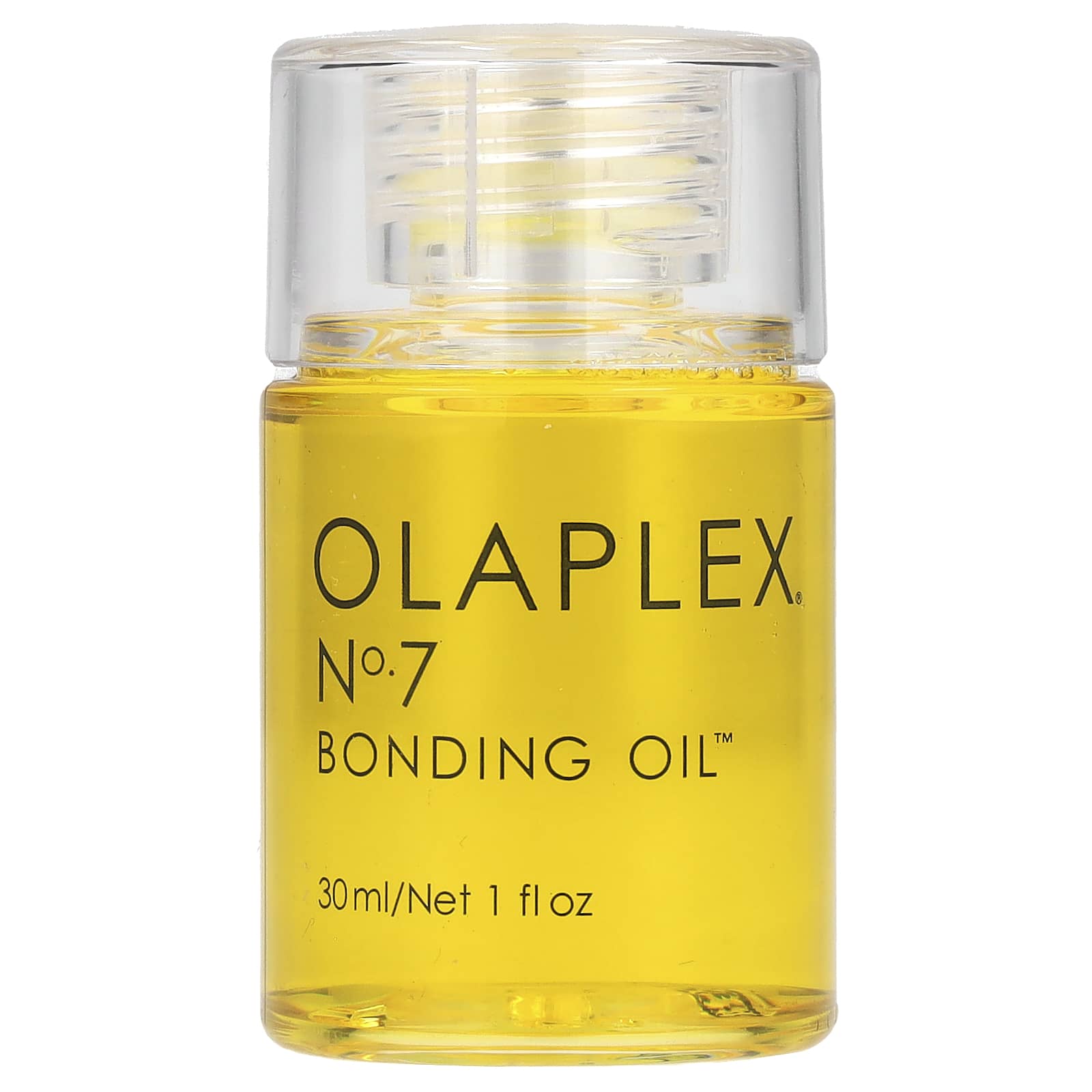No.7 Bonding Oil 30ml