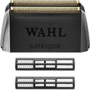 5-Star Vanish Replacement Foil & Cutter Bar System