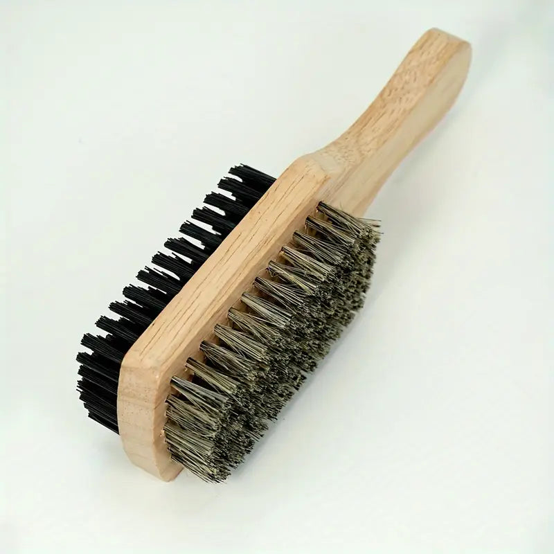La Beaute hard and soft